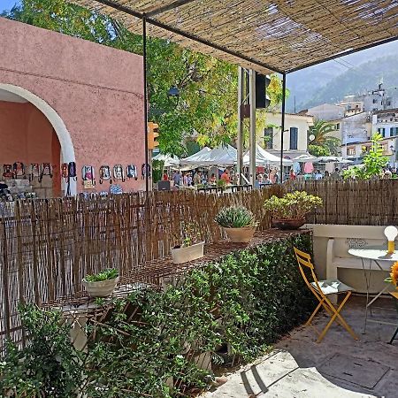 Casa Es Mercat Soller Exterior photo