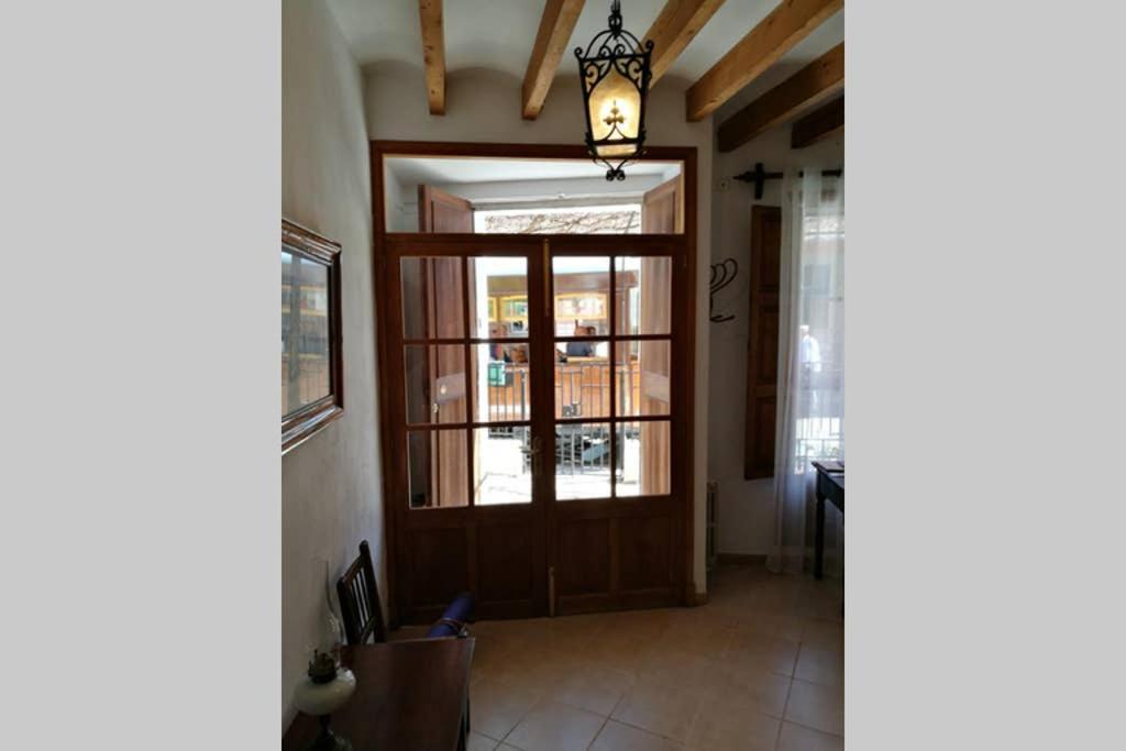 Casa Es Mercat Soller Exterior photo